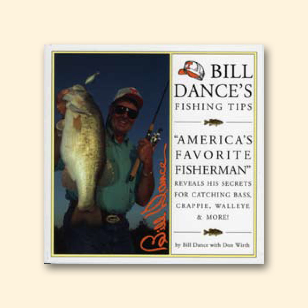 Book Fishing Basics at low prices