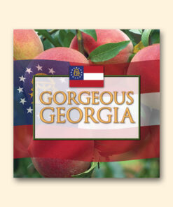 Gorgeous Georgia by Karyn Zweifel