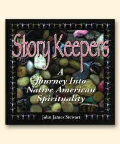 Story Keepers by John James Stewart