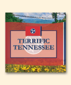 Terrific Tennessee by Ken Beck